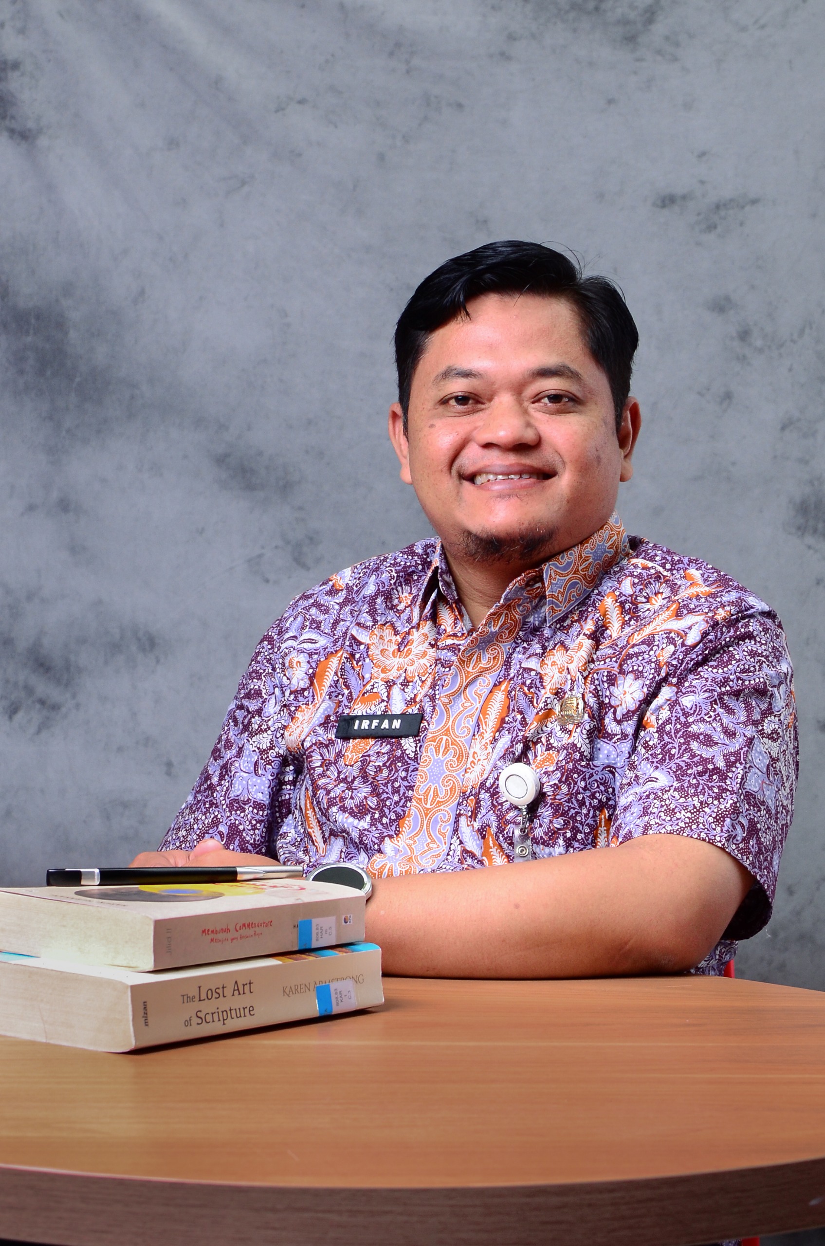 Kepala Sekolah